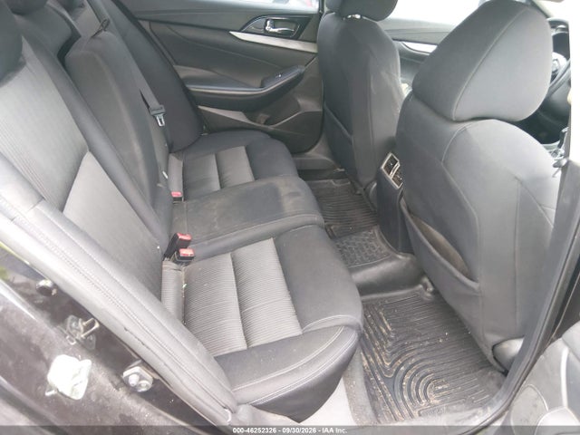 46252326 :رقم المزاد ، 1N4AA6AP0GC396011 vin ، 2016 Nissan Maxima مزاد بيع