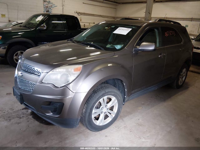 Aukcja sprzedaży 2011 Chevrolet Equinox 1lt, vin: 2CNALDEC2B6324062, numer aukcji: 46252333