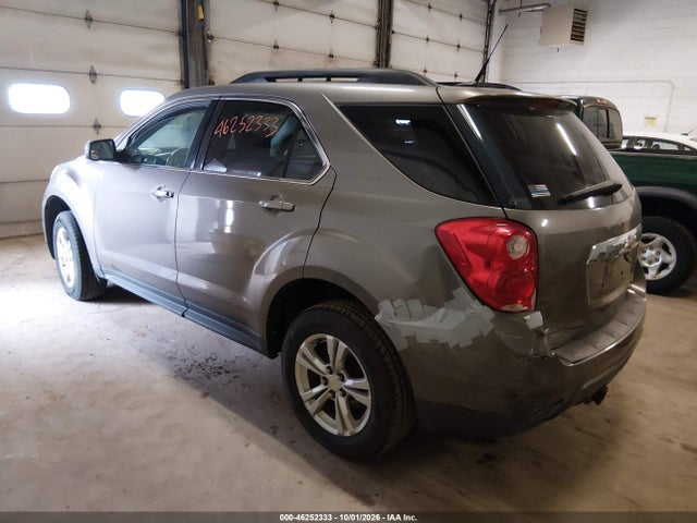 Aukcja sprzedaży 2011 Chevrolet Equinox 1lt, vin: 2CNALDEC2B6324062, numer aukcji: 46252333