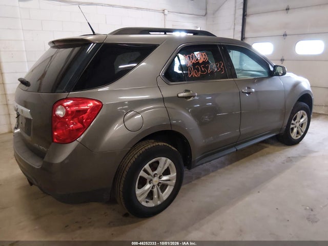 Aukcja sprzedaży 2011 Chevrolet Equinox 1lt, vin: 2CNALDEC2B6324062, numer aukcji: 46252333