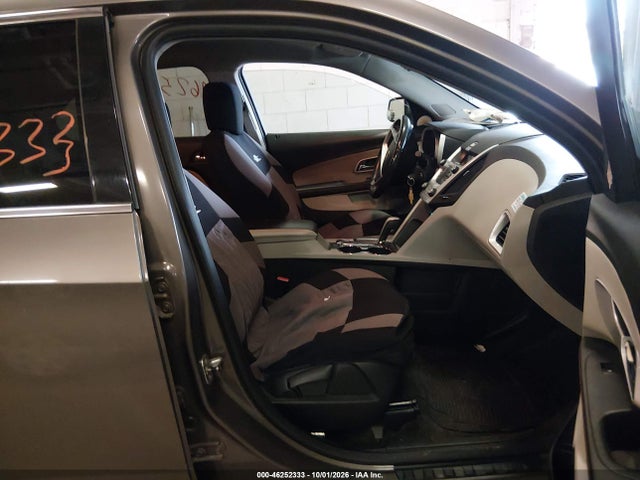 Aukcja sprzedaży 2011 Chevrolet Equinox 1lt, vin: 2CNALDEC2B6324062, numer aukcji: 46252333