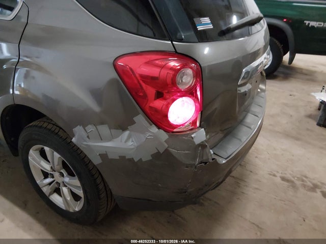Aukcja sprzedaży 2011 Chevrolet Equinox 1lt, vin: 2CNALDEC2B6324062, numer aukcji: 46252333
