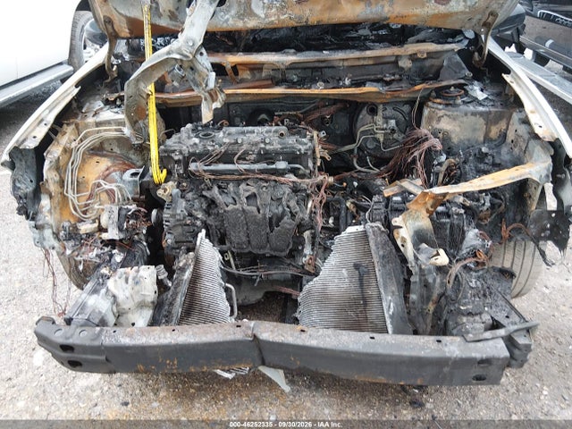 Aukcja sprzedaży 2017 Toyota Corolla Le, vin: 5YFBURHE7HP703372, numer aukcji: 46252335