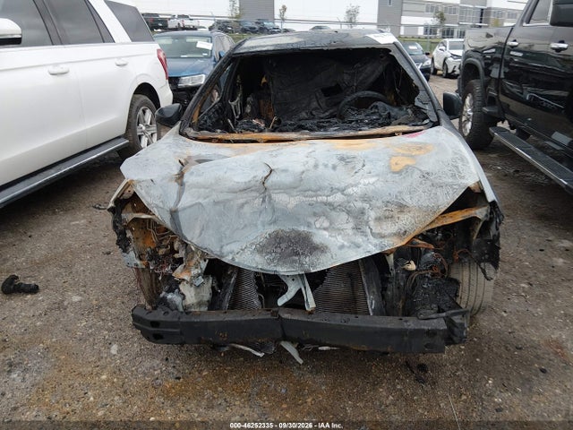 Aukcja sprzedaży 2017 Toyota Corolla Le, vin: 5YFBURHE7HP703372, numer aukcji: 46252335