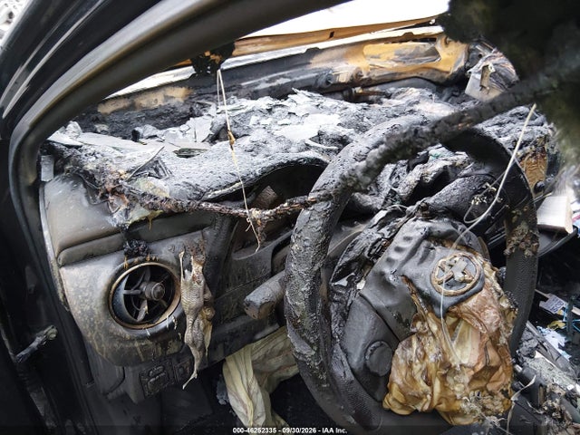 Aukcja sprzedaży 2017 Toyota Corolla Le, vin: 5YFBURHE7HP703372, numer aukcji: 46252335
