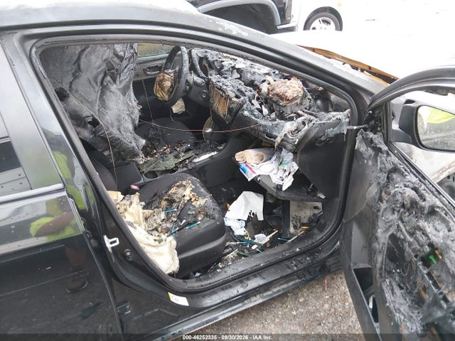 Aukcja sprzedaży 2017 Toyota Corolla Le, vin: 5YFBURHE7HP703372, numer aukcji: 46252335