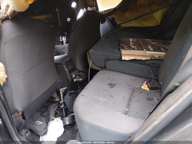 Aukcja sprzedaży 2017 Toyota Corolla Le, vin: 5YFBURHE7HP703372, numer aukcji: 46252335