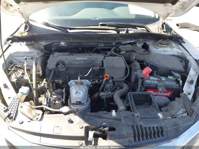 1HGCR2F31HA181133 Honda ACCORD LX