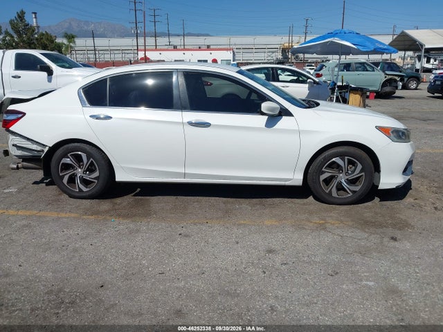 1HGCR2F31HA181133 Honda ACCORD LX