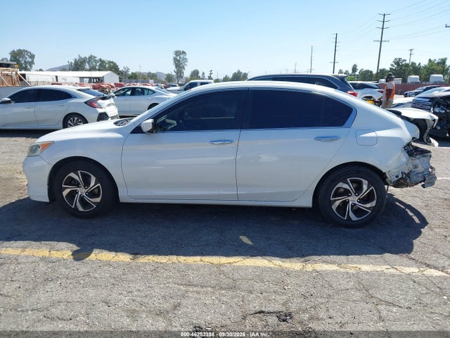 1HGCR2F31HA181133 Honda ACCORD LX