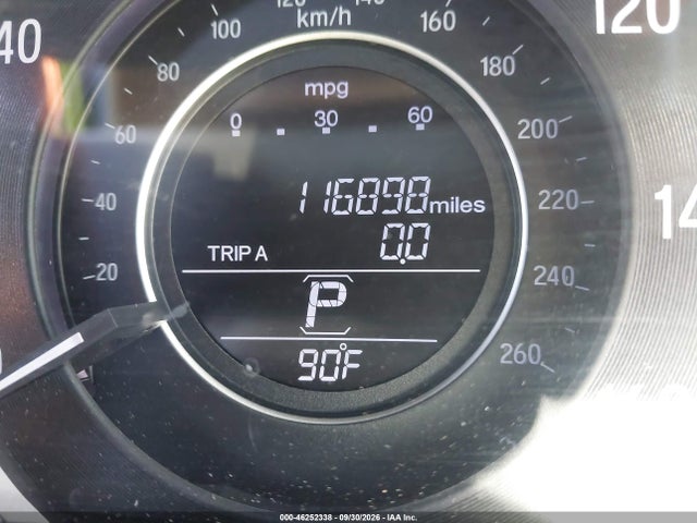 1HGCR2F31HA181133 Honda ACCORD LX