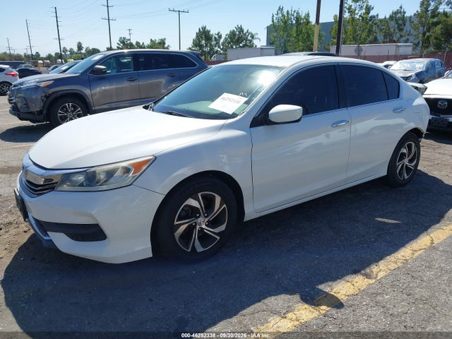 1HGCR2F31HA181133 Honda ACCORD LX