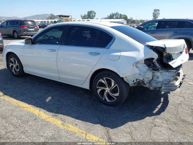 1HGCR2F31HA181133 Honda ACCORD LX