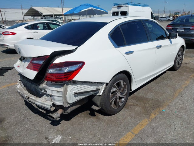 1HGCR2F31HA181133 Honda ACCORD LX