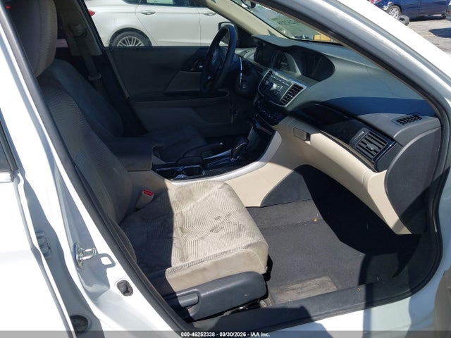 1HGCR2F31HA181133 Honda ACCORD LX