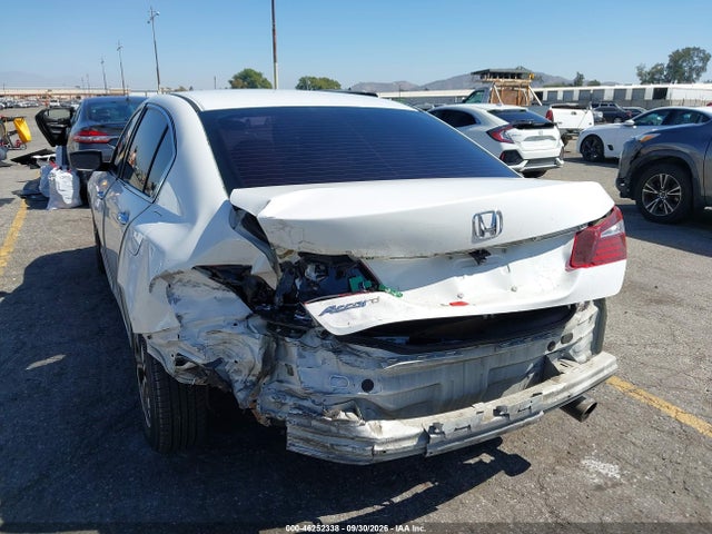 1HGCR2F31HA181133 Honda ACCORD LX