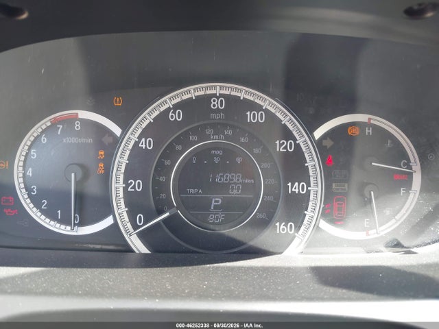 1HGCR2F31HA181133 Honda ACCORD LX