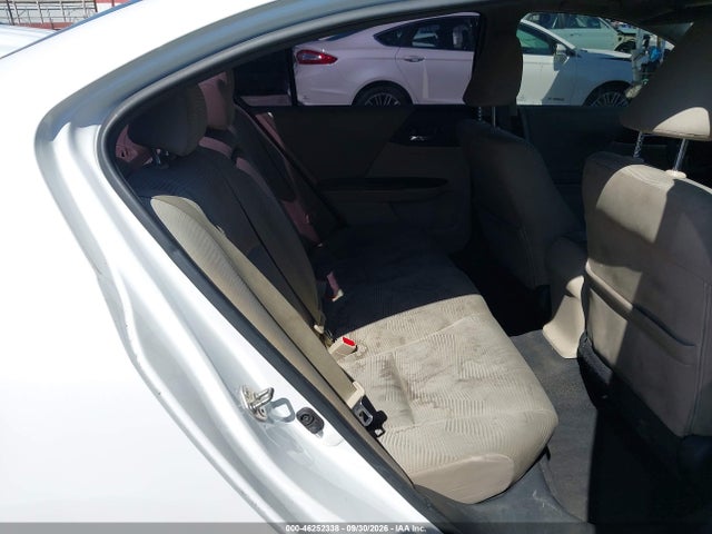 1HGCR2F31HA181133 Honda ACCORD LX