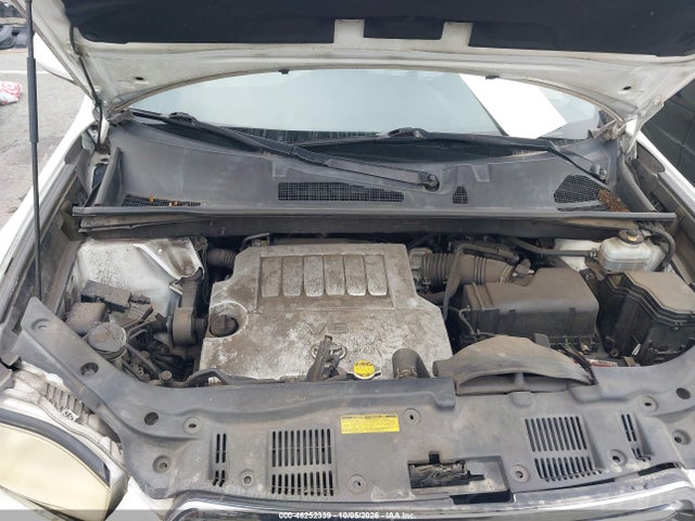 Продажа на аукционе авто 2010 Toyota Highlander Limited V6, vin: JTEYK3EH1A2096896, номер лота: 46252339
