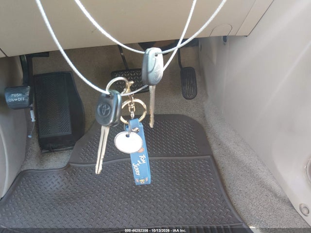 Продаж на аукціоні авто 2003 Toyota Highlander Limited V6, vin: JTEHF21A930139466, номер лоту: 46252356