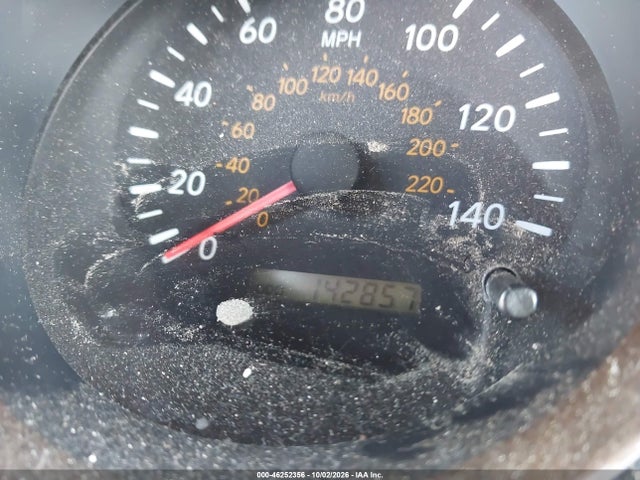 Продаж на аукціоні авто 2003 Toyota Highlander Limited V6, vin: JTEHF21A930139466, номер лоту: 46252356