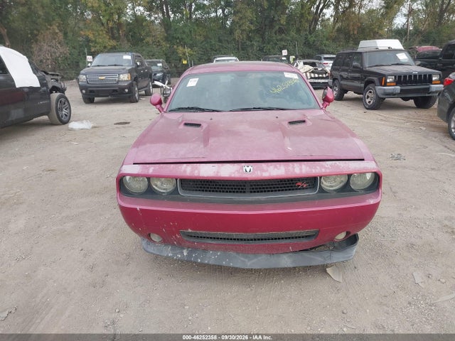 Aukcja sprzedaży 2010 Dodge Challenger R/t, vin: 2B3CJ5DT1AH296379, numer aukcji: 46252358