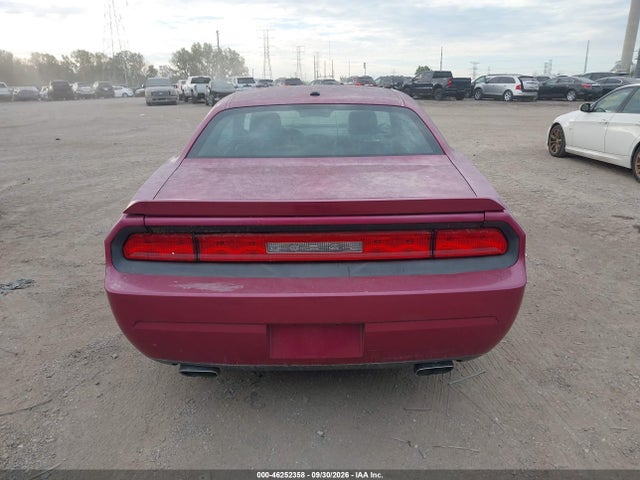 Aukcja sprzedaży 2010 Dodge Challenger R/t, vin: 2B3CJ5DT1AH296379, numer aukcji: 46252358