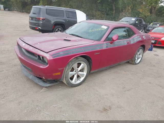 Aukcja sprzedaży 2010 Dodge Challenger R/t, vin: 2B3CJ5DT1AH296379, numer aukcji: 46252358