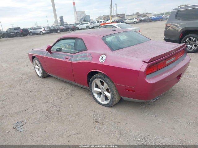 Aukcja sprzedaży 2010 Dodge Challenger R/t, vin: 2B3CJ5DT1AH296379, numer aukcji: 46252358