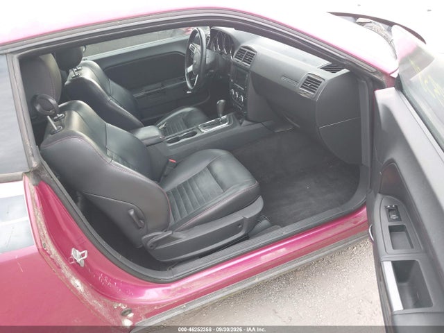 Aukcja sprzedaży 2010 Dodge Challenger R/t, vin: 2B3CJ5DT1AH296379, numer aukcji: 46252358