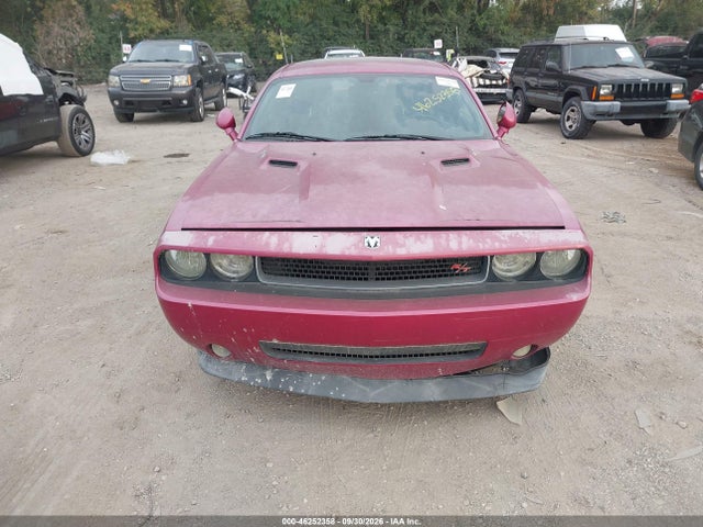 Aukcja sprzedaży 2010 Dodge Challenger R/t, vin: 2B3CJ5DT1AH296379, numer aukcji: 46252358