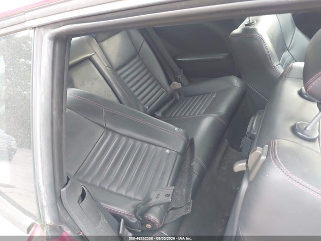 Aukcja sprzedaży 2010 Dodge Challenger R/t, vin: 2B3CJ5DT1AH296379, numer aukcji: 46252358