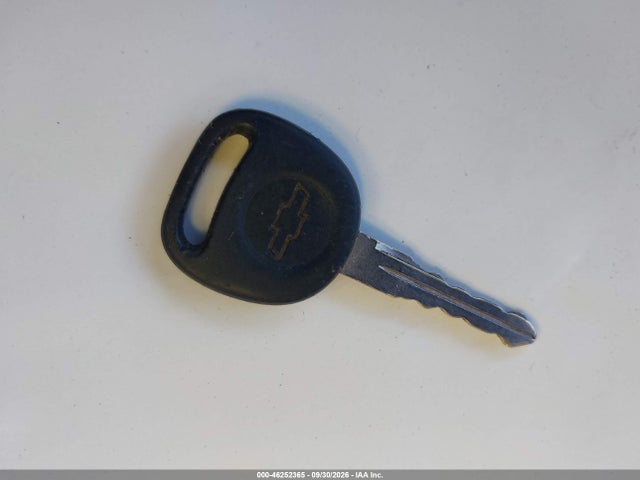 46252365 :رقم المزاد ، 1GCCS19X338233423 vin ، 2003 Chevrolet S-10 مزاد بيع