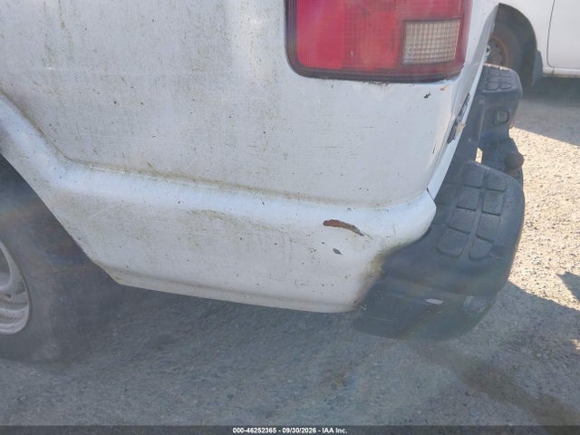 46252365 :رقم المزاد ، 1GCCS19X338233423 vin ، 2003 Chevrolet S-10 مزاد بيع