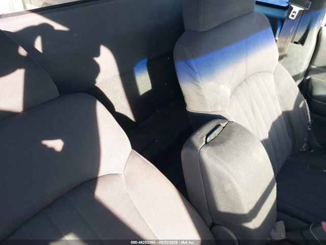 46252365 :رقم المزاد ، 1GCCS19X338233423 vin ، 2003 Chevrolet S-10 مزاد بيع