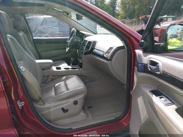 46252366 :رقم المزاد ، 1C4RJFAG2CC284575 vin ، 2012 Jeep Grand Cherokee Laredo مزاد بيع