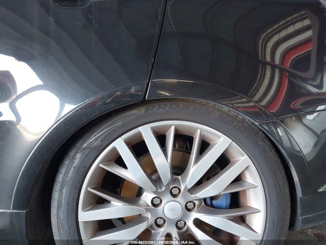 Продажа на аукционе авто 2016 Land Rover Range Rover Sport 5.0l V8 Supercharged Svr, vin: SALWZ2EF8GA583424, номер лота: 46252367