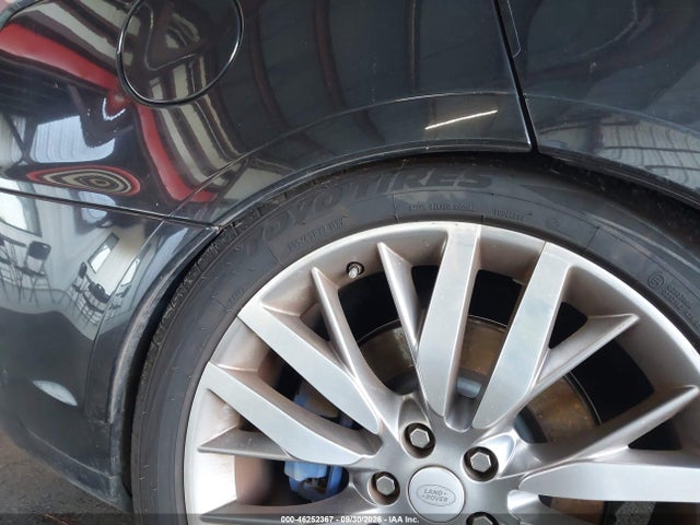 Продажа на аукционе авто 2016 Land Rover Range Rover Sport 5.0l V8 Supercharged Svr, vin: SALWZ2EF8GA583424, номер лота: 46252367