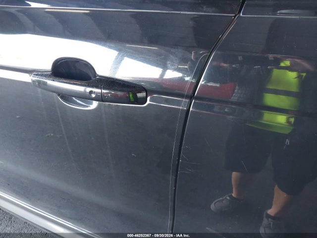 Продажа на аукционе авто 2016 Land Rover Range Rover Sport 5.0l V8 Supercharged Svr, vin: SALWZ2EF8GA583424, номер лота: 46252367