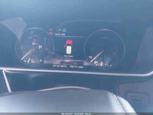 Продажа на аукционе авто 2016 Land Rover Range Rover Sport 5.0l V8 Supercharged Svr, vin: SALWZ2EF8GA583424, номер лота: 46252367