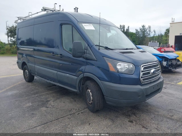 Продаж на аукціоні авто 2018 Ford Transit-350, vin: 1FTBW2CG2JKA61626, номер лоту: 46252370
