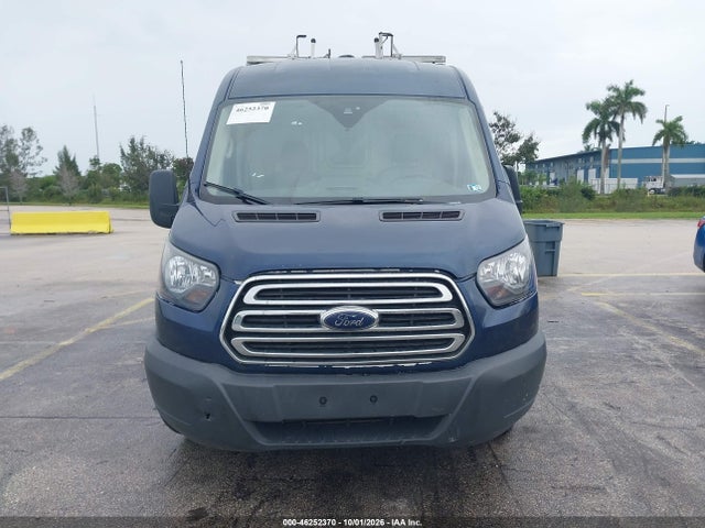 Продаж на аукціоні авто 2018 Ford Transit-350, vin: 1FTBW2CG2JKA61626, номер лоту: 46252370
