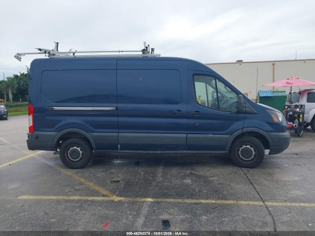 Продаж на аукціоні авто 2018 Ford Transit-350, vin: 1FTBW2CG2JKA61626, номер лоту: 46252370