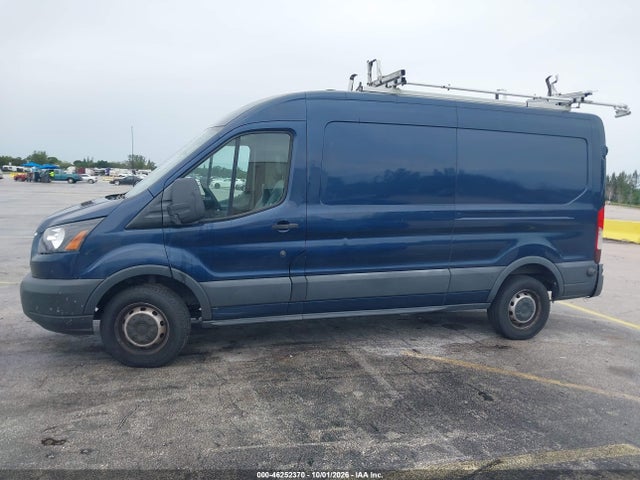 Продаж на аукціоні авто 2018 Ford Transit-350, vin: 1FTBW2CG2JKA61626, номер лоту: 46252370