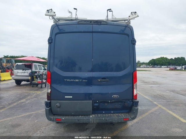 Продаж на аукціоні авто 2018 Ford Transit-350, vin: 1FTBW2CG2JKA61626, номер лоту: 46252370