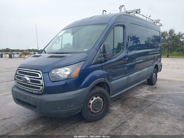 Продаж на аукціоні авто 2018 Ford Transit-350, vin: 1FTBW2CG2JKA61626, номер лоту: 46252370
