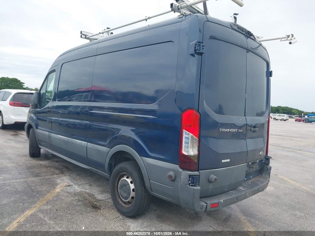 Продаж на аукціоні авто 2018 Ford Transit-350, vin: 1FTBW2CG2JKA61626, номер лоту: 46252370