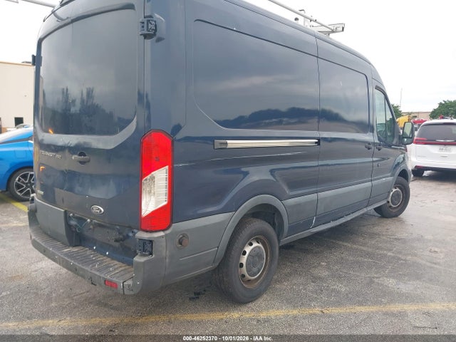 Продаж на аукціоні авто 2018 Ford Transit-350, vin: 1FTBW2CG2JKA61626, номер лоту: 46252370