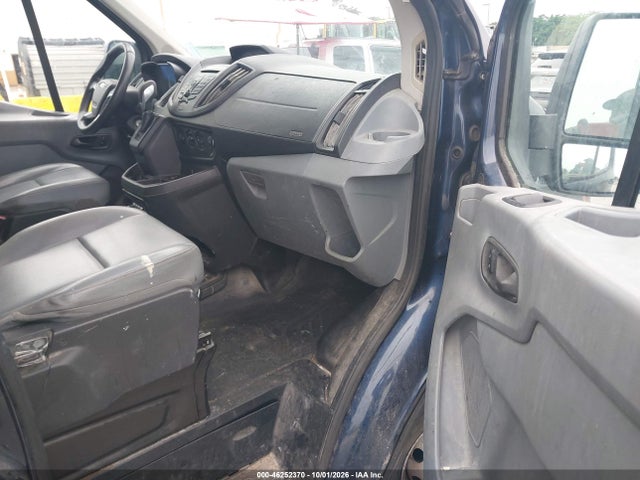 Продаж на аукціоні авто 2018 Ford Transit-350, vin: 1FTBW2CG2JKA61626, номер лоту: 46252370