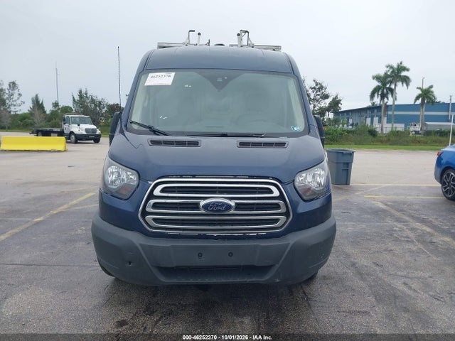 Продаж на аукціоні авто 2018 Ford Transit-350, vin: 1FTBW2CG2JKA61626, номер лоту: 46252370